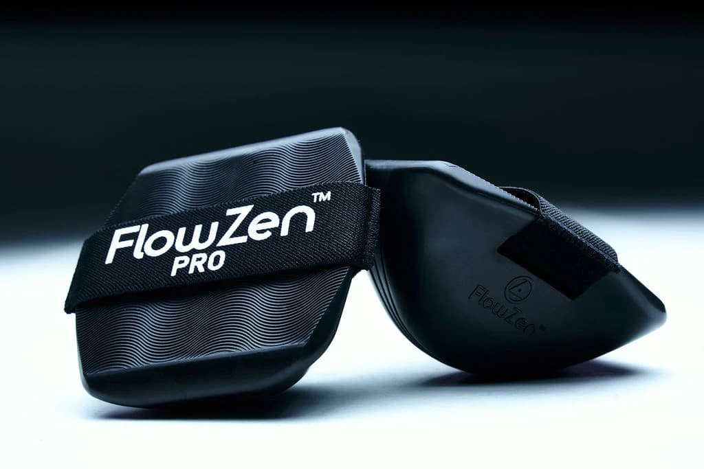 FlowZen balance trainer pair