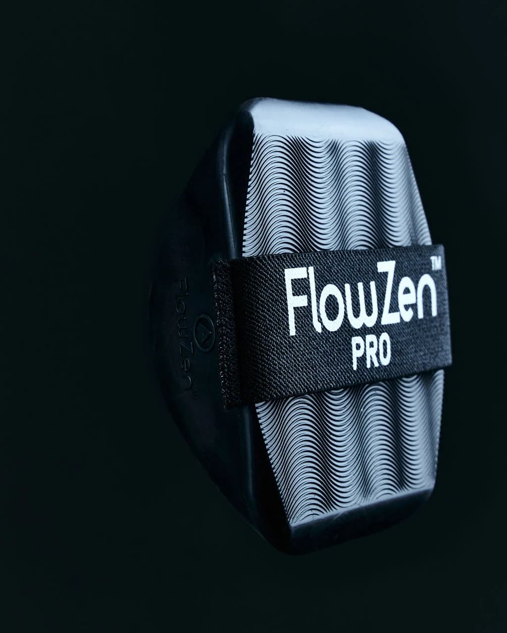 FlowZen balance trainer lifestyle photo